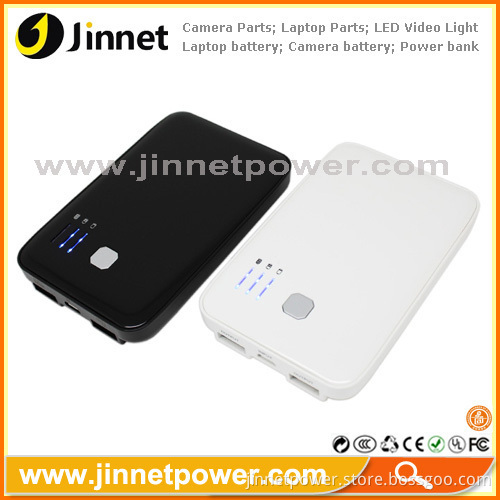 Wholesale Cheap Portable Mobile Phone Power Bank 5000mah For Cellphones